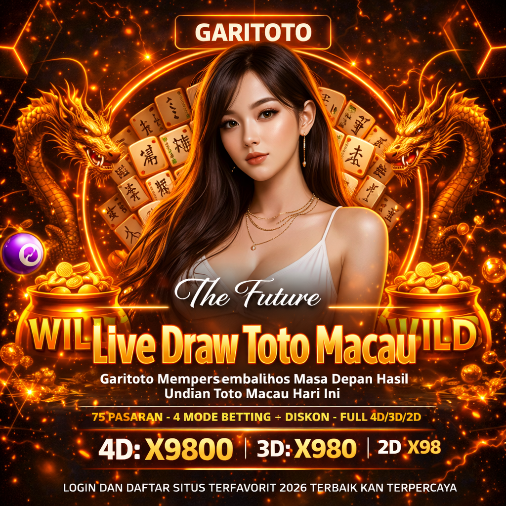 TOTO MACAU